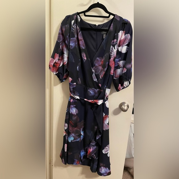 Adrianna Papell Size 16 dress - Picture 3 of 4